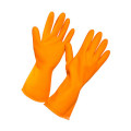 Wholesale Waterproof Household Latex Rubber Gloves